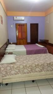Hotel Pousada Paraíso das Águas