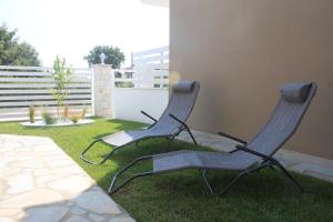 Estia house Halkidiki Greece