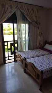 Appartement Belle vue 1er étage