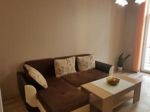 Top Stadtzentrum Wohnung Bohème