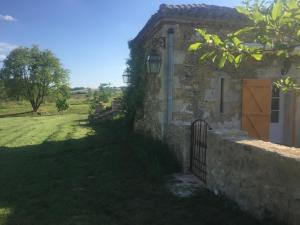 Maisons de vacances Gite Le Cezan : photos des chambres