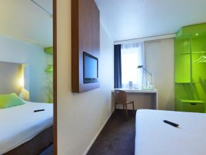 Hotels Campanile Paris Est - Pantin : photos des chambres