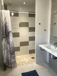 Maisons de vacances Gite Bambou : photos des chambres