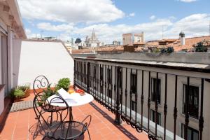 Apartment with Terrace room in Apartamentos Mayor Centro