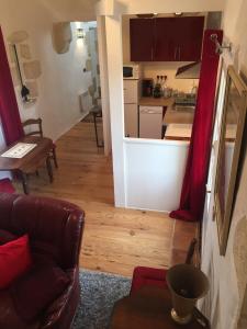 Maisons de vacances Gite Le Cezan : photos des chambres