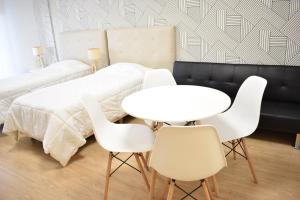 Loft para 4 personas 7º A