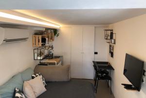 Casa nostra Capodistria