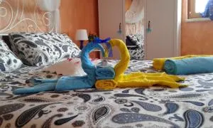 B&B Villa Milena - Flumeri