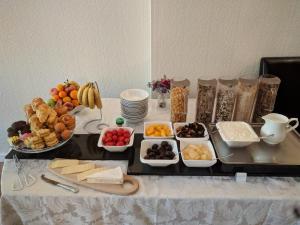 St Ann’s Guest House