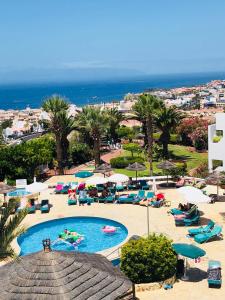 Regency Torviscas Apartments and Suites