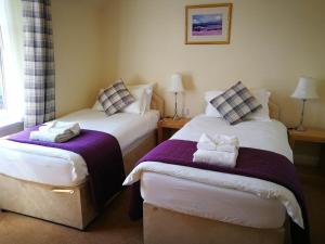 St Ann’s Guest House