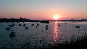 贝尔维尤之家酒店 - 圣马丁德斯查