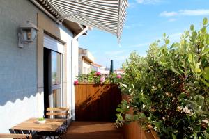 Rosarios Boutique Apartments