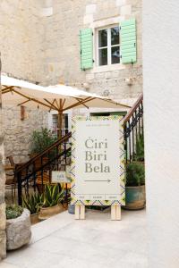 Ćiri Biri Bela boutique hostel