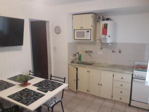 Departamento ideal I!