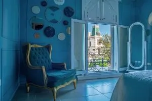 Doroteo Hotel Boutique - Repartidor