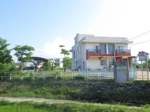 超平价民宿风格馆 - Hsieh-ho-ts'un