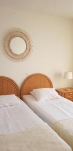 Hotels Hotel Le Tilbury : photos des chambres