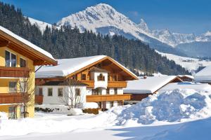 Filzmoos Appartements