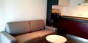 Appart'hotels En Aparte : photos des chambres