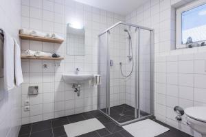 Ferienwohnung Unterlechner