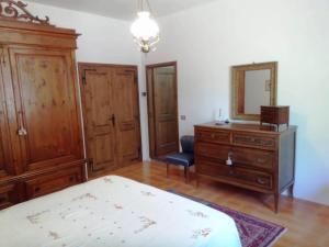 Casa di Mezzacosta