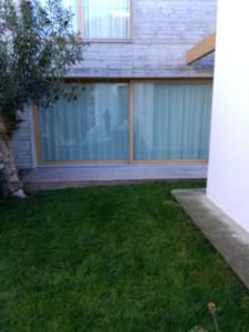 La casa di Mario tra le case