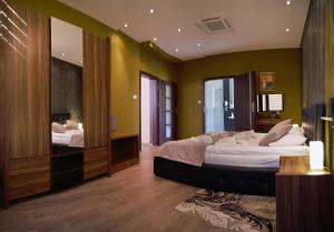 Hotel Forum Fitness Spa Wellness