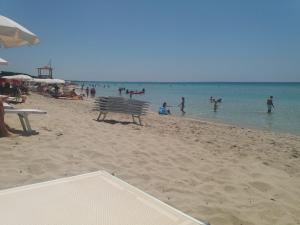 Appartamento al mare Puglia