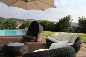 Casa de Coyra - Parada