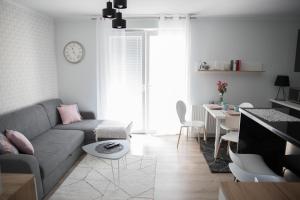 Apartament Soft 11