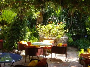 Hotels Hotel La Villa Sainte Valerie Adults Only : photos des chambres