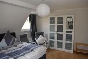 Gästehaus Voyage - Klüsserath