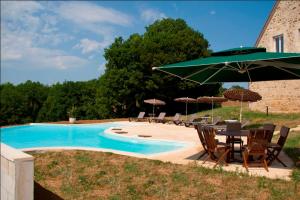 Hotels Domaine de Janis & Spa : Maison 9 Chambres