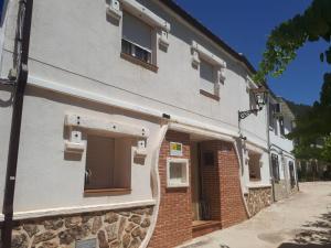 Casa Rural Arroyofrio Riópar