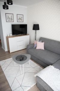 Apartament Soft 11