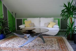 Ferienwohnung Henry im schönen Allgäu