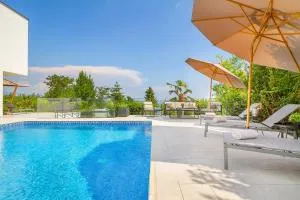 Villa Bardo - Hrušica