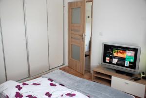 Apartament Kraszewskiego