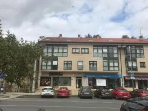 Apartamento Good Way - A Rúa