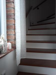 Apartmány Hradiště