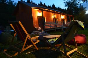 Cottage Shgedi