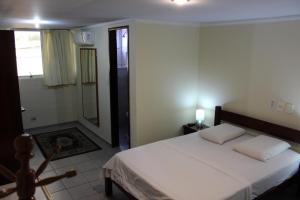 Hotel Pousada da Praça