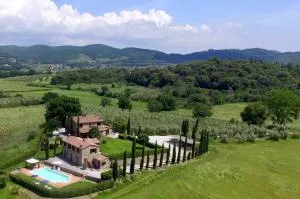 Agriturismo Pian del Vescovo - Valpiana