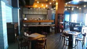 The Valley, Didveli 31, Bakuriani, apartment 303