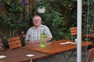 Marktstübchen an der schönen Loreley