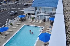 Coastal Inn - Ocean City
