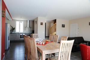 villas des phares : photos des chambres