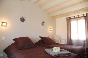 villas des phares : photos des chambres