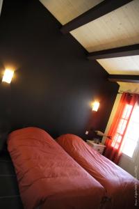 villas des phares : photos des chambres